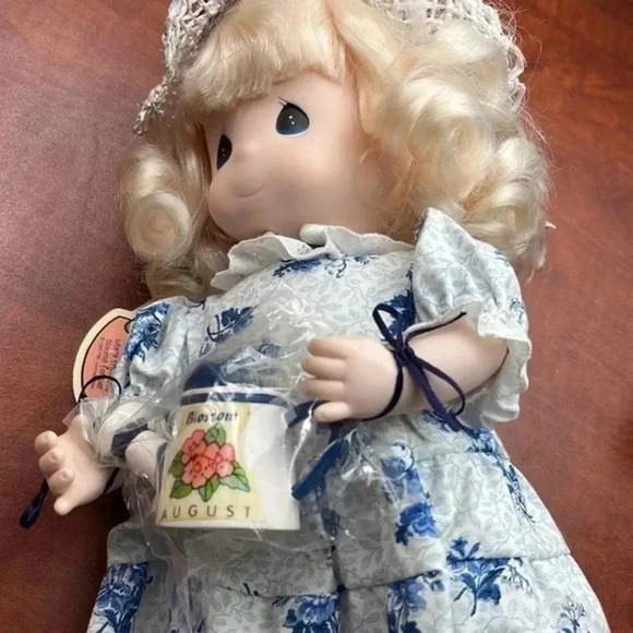 Precious moment baby doll - Picture 12 of 16